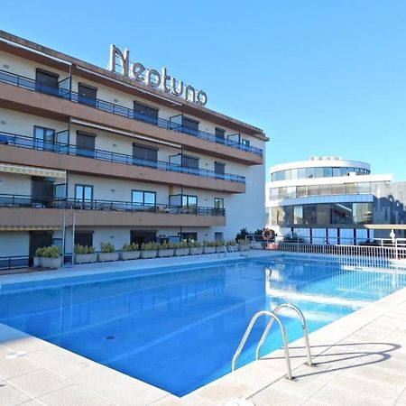 Apartamento Alto Standing Con Piscina Privada, Aire Acondicionado Y Wifi Platja d'Aro Kültér fotó