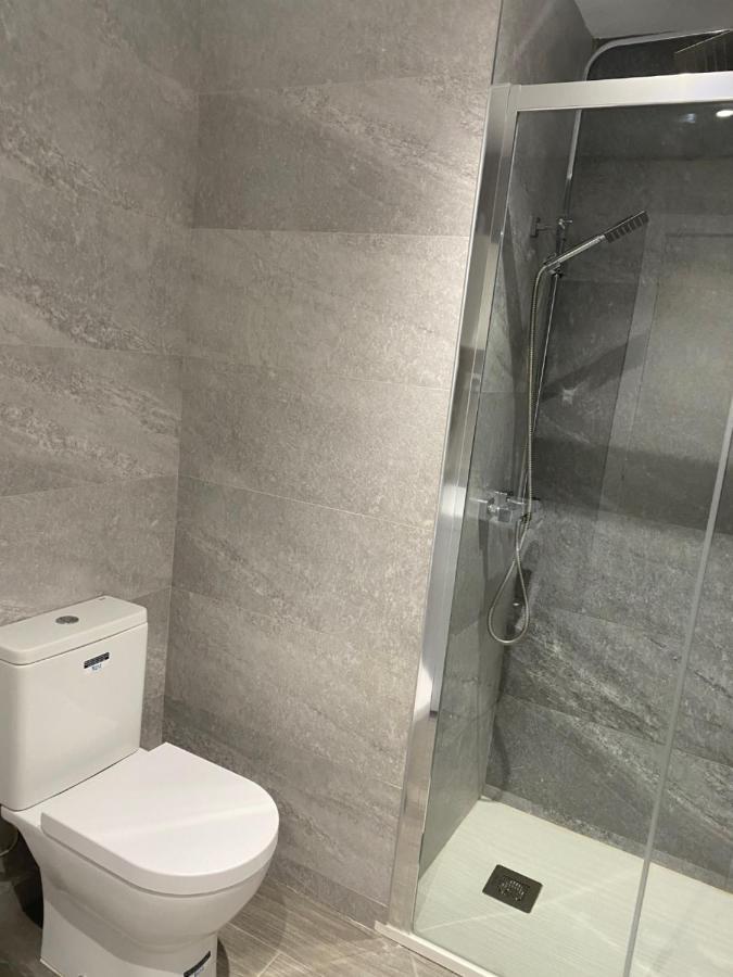 Apartamento Alto Standing Con Piscina Privada, Aire Acondicionado Y Wifi Platja d'Aro Kültér fotó