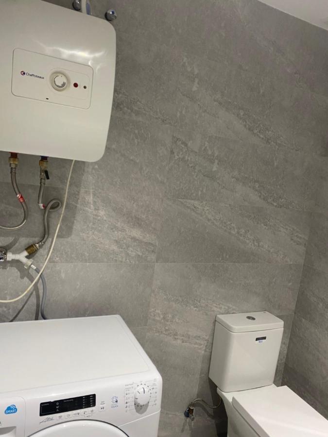 Apartamento Alto Standing Con Piscina Privada, Aire Acondicionado Y Wifi Platja d'Aro Kültér fotó