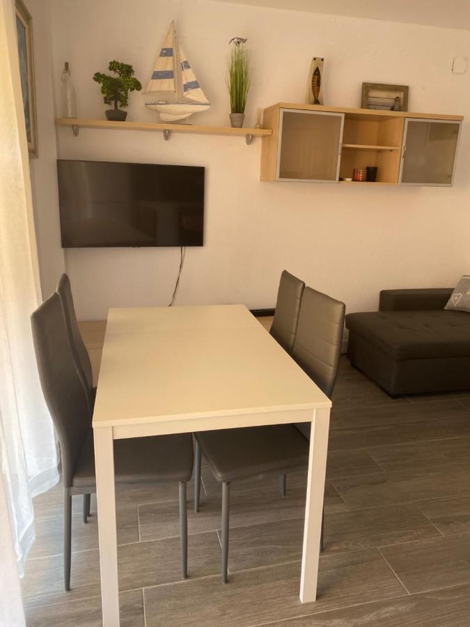 Apartamento Alto Standing Con Piscina Privada, Aire Acondicionado Y Wifi Platja d'Aro Kültér fotó