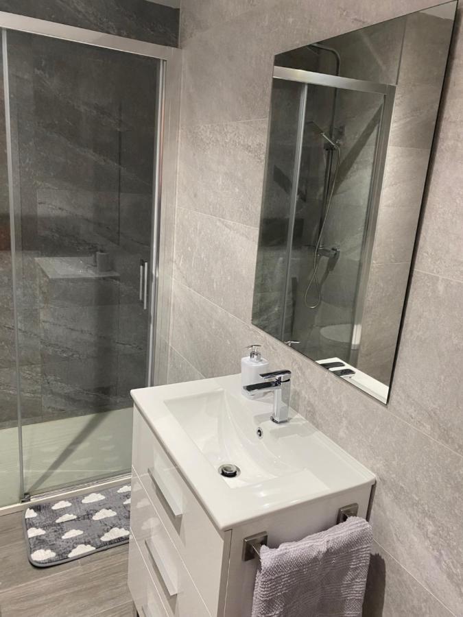 Apartamento Alto Standing Con Piscina Privada, Aire Acondicionado Y Wifi Platja d'Aro Kültér fotó