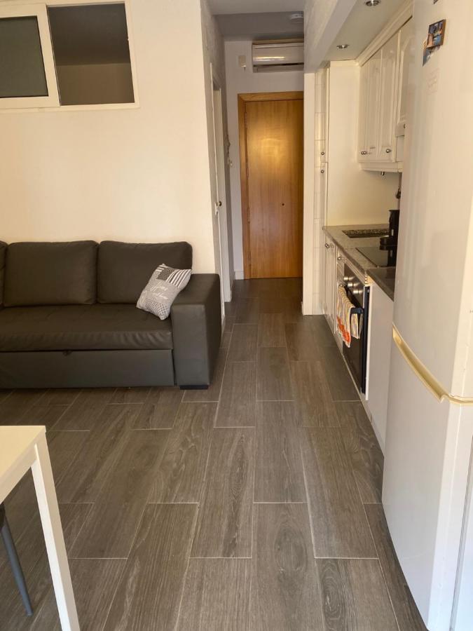 Apartamento Alto Standing Con Piscina Privada, Aire Acondicionado Y Wifi Platja d'Aro Kültér fotó