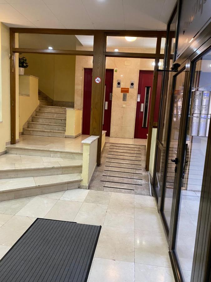Apartamento Alto Standing Con Piscina Privada, Aire Acondicionado Y Wifi Platja d'Aro Kültér fotó